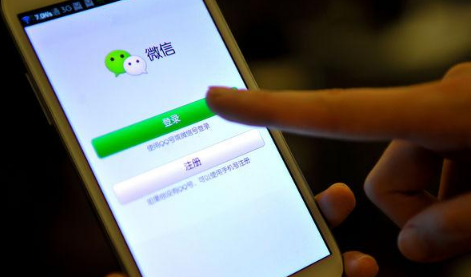 微信名字背后的故事与趋势深度解析，最新命名趋势分析