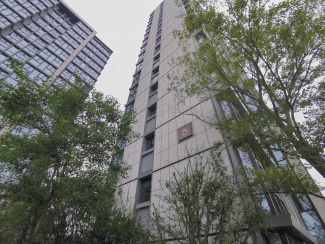 南京最新楼盘，城市发展的璀璨明珠，引领未来居住新风尚