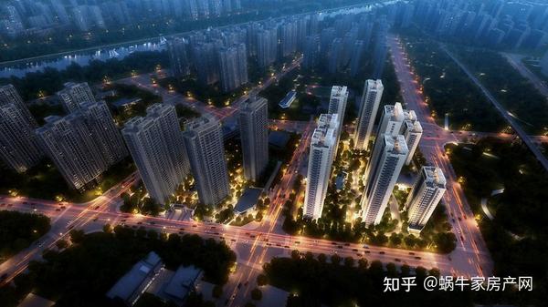 郑州最新楼盘，捕捉城市繁荣脉搏的脉搏点