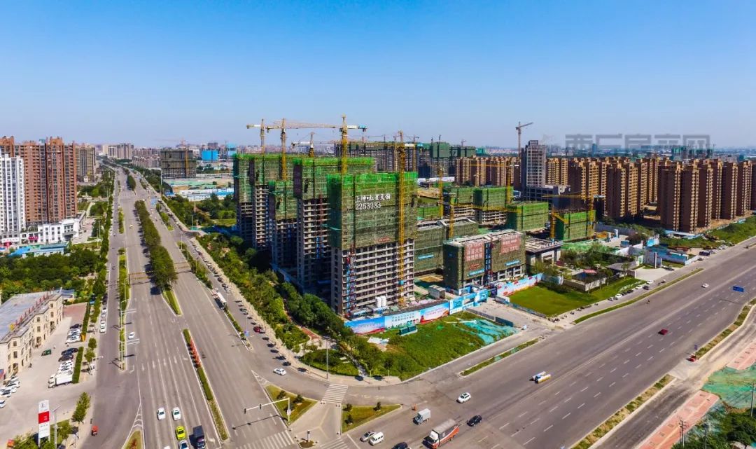商丘最新房价动态及市场走势，购房指南与最新房价信息速递