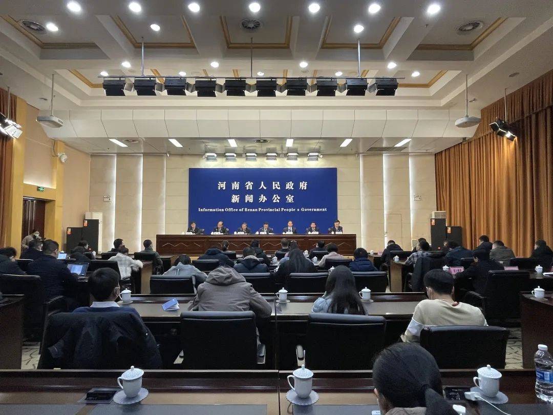 洛阳最新新闻概览，城市动态速递