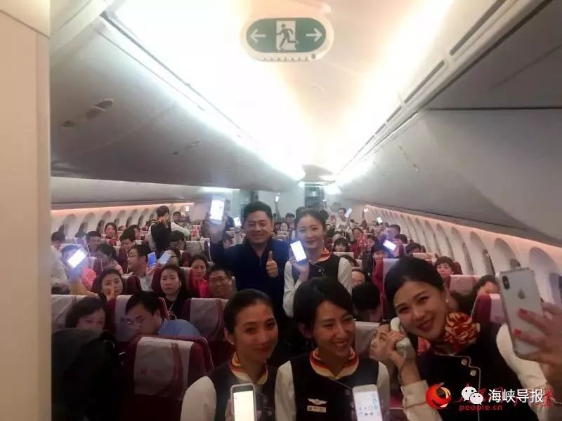 厦航最新动态，创新拓展的航空之旅，持续发展的全面解读