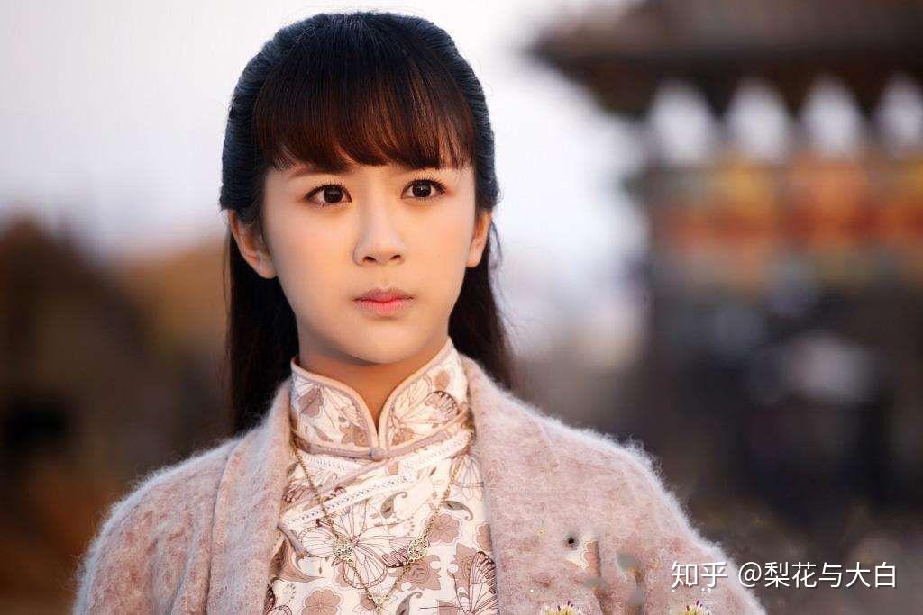 杨紫最新力作探秘，新剧魅力大揭秘
