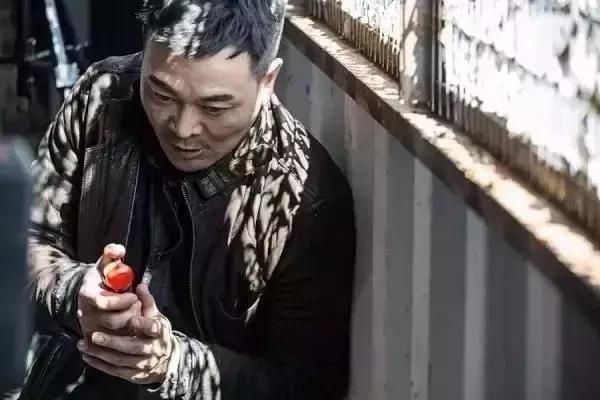 叶问的演员,叶问系列电影的演员风采