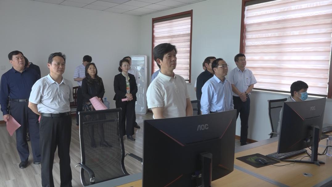 岳阳干部考察结果公布，人才辈出展现新气象