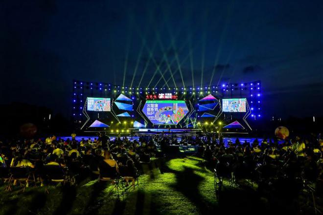 探索音乐盛宴新篇章，最新音乐节动态一网打尽